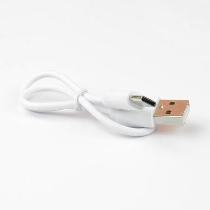 Elegant Truly Wireless Earbuds - Cable